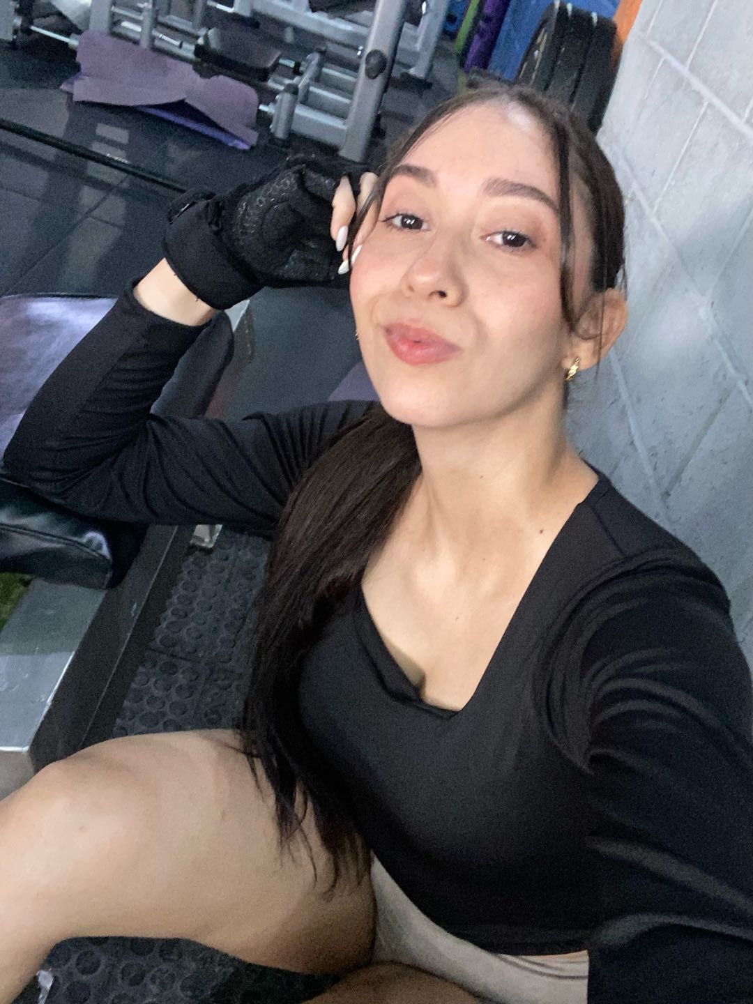 Pamela, live on Uhmingle for a random video chat